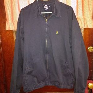 Mens Chaps Ralph Lauren lightweight jacket. NWOT